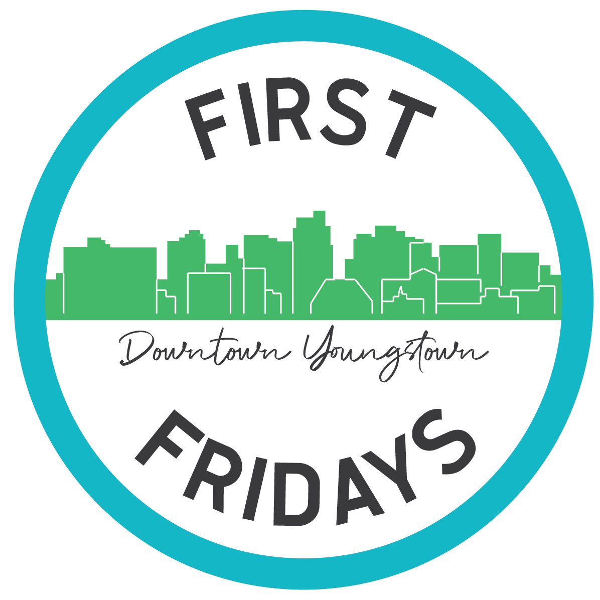 Home - First Fridays Youngstown