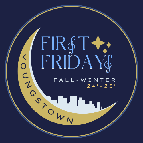 First Fridays Youngstown